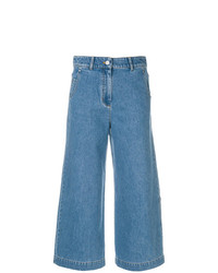 Christian Wijnants Peha Cropped Jeans