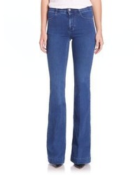 Stella McCartney The 70s Flared Jeans