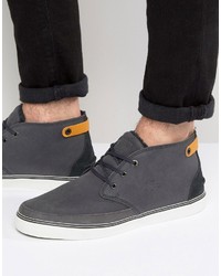 lacoste clavel lace up chukka boots