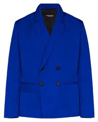 A-Cold-Wall* Double Breasted Blazer Jacket