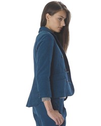 Kule Gladwell Double Breasted Blazer