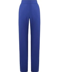Andrea Marques High Waisted Trousers