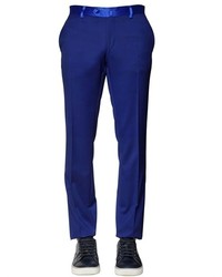 Camilla And Marc 18 Cm Natural Stretch Cool Wool Pants