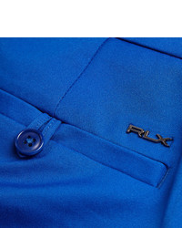 RLX Ralph Lauren Cypress Stretch Jersey Golf Trousers