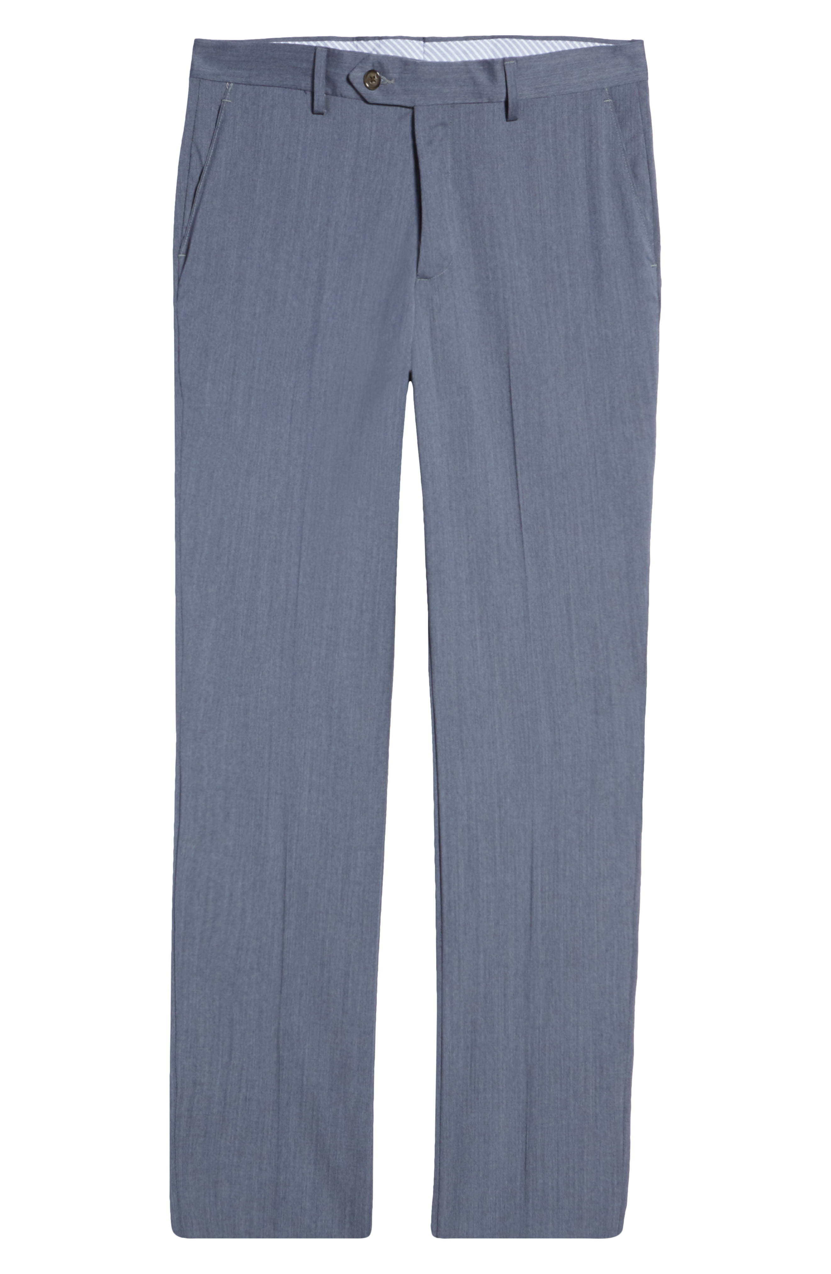 Berle Wool Dress Pants, $225 | Nordstrom | Lookastic