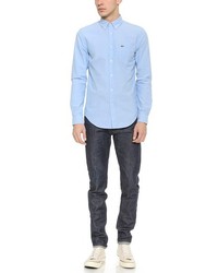 Lacoste Casual Oxford Shirt