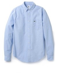 Lacoste Casual Oxford Shirt