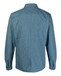 Stephan Schneider Long Sleeve Dress Shirt