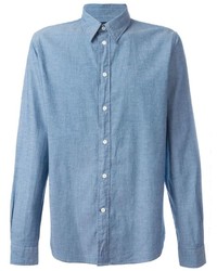 Paul Smith Jeans Oxford Shirt