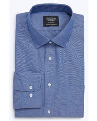 Nordstrom Men's Shop Smartcare Traditional Fit Dress Shirt