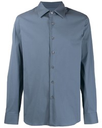 Prada Tailored Classic Shirt