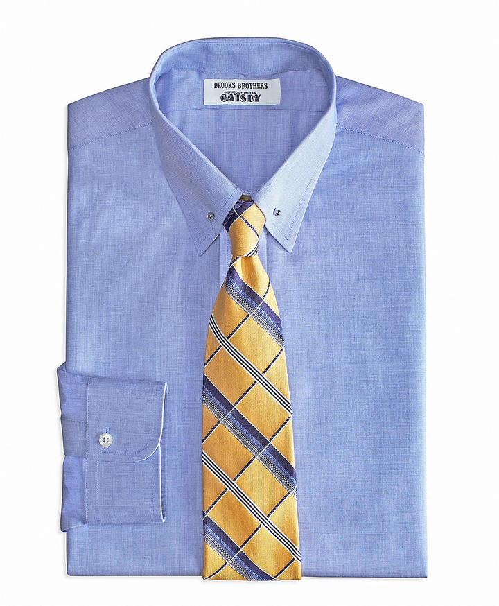 great gatsby dress shirt