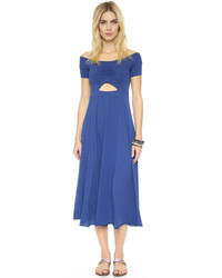 Free People Dance With Me Dress