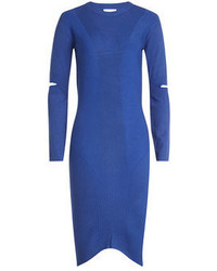 DKNY Dress With Cut Out Detail