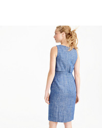 J.Crew Tall Going Places Dress