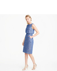 J.Crew Tall Going Places Dress