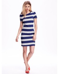 Old Navy Tee Dress For