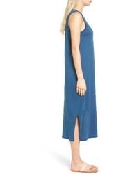 Current/Elliott The Perfect Muscle Tee Dress