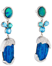 Colette Jewelry Opal Earrings
