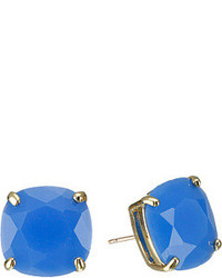 Kate Spade New York Small Square Studs Earring