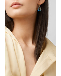 Ippolita Rock Candy 18 Karat Gold Earrings