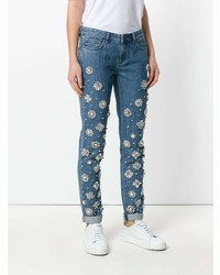 MICHAEL Michael Kors Michl Michl Kors Embellished Jeans