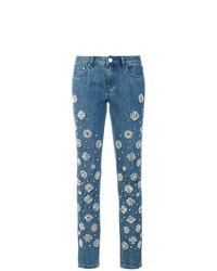 MICHAEL Michael Kors Michl Michl Kors Embellished Jeans