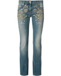 Roberto Cavalli Bootcut Jeans