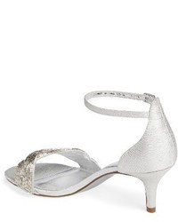 Adrianna Papell Rin Embellished Sandal