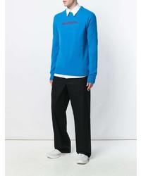 Calvin Klein 205W39nyc Sweater