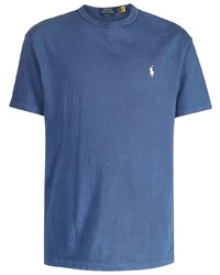 Polo Ralph Lauren Polo Pony Embroidered Washed T Shirt