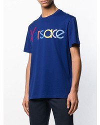 Versace Vintage Logo T Shirt