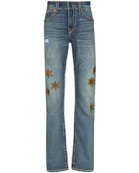 True Religion Geno Slim Fit Jeans