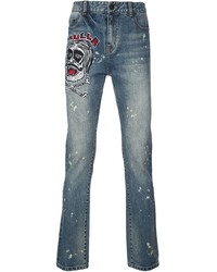 Haculla Often Imated Slim Fit Jeans