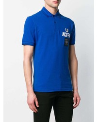 Fred Perry X Art Comes First Polo