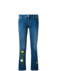 Stella McCartney Nashville Skinny Kick Jeans