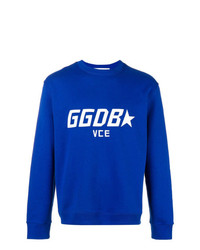 Golden Goose Deluxe Brand Sweatshirt