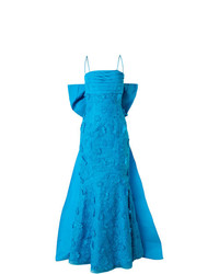 Bambah Fish Tail Gown