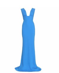 Stella McCartney Floor Length Gown