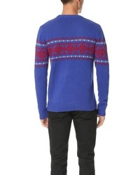 Penfield Hickman Crew Sweater