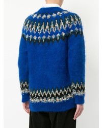 Coohem Nordic Knit Pullover