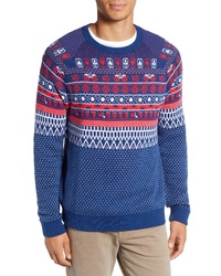 Southern Tide Rendezvous Sweater