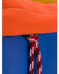 Moncler Colour Block Belt Bag