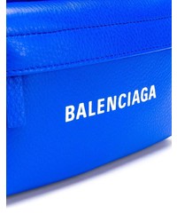 Balenciaga Everyday Logo Belt Bag