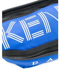 Kenzo Logo Belt Bag