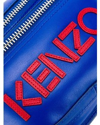 Kenzo Logo Belt Bag