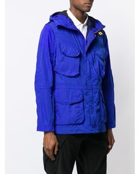Parajumpers Cargo Hooded Jacket