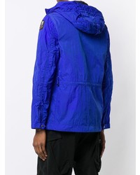 Parajumpers Cargo Hooded Jacket