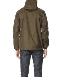 Penfield Travel Shell Jacket