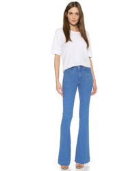 Stella McCartney 70s Flare Jeans